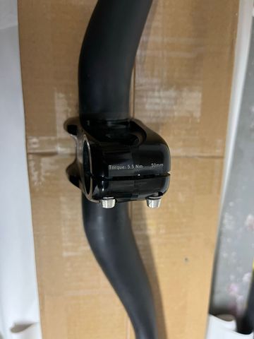 Použité Syntace Vector Carbon Volt High35 2024 bike — obrázek 6 z 8