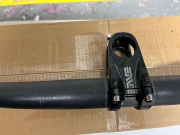 Použité Syntace Vector Carbon Volt High35 2024 bike — obrázek 5 z 8
