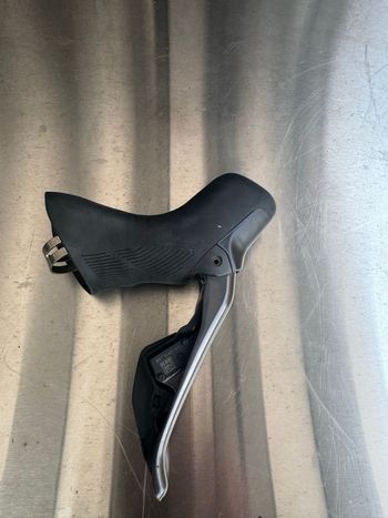 Used Shimano Ultegra ST-R8170 2023 bike — image 3 of 3