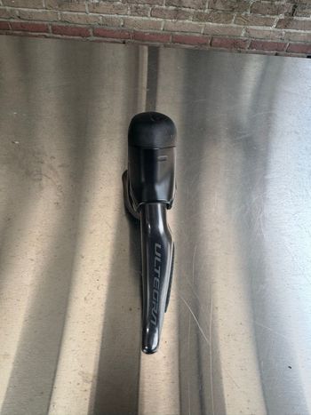 Used Shimano Ultegra ST-R8170 2023 bike — image 2 of 3