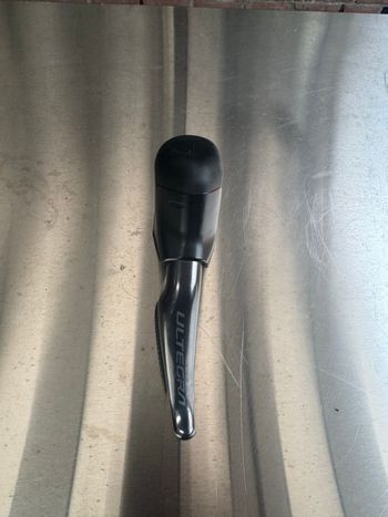 Used Shimano Ultegra ST-R8170 2023 bike — image 2 of 3