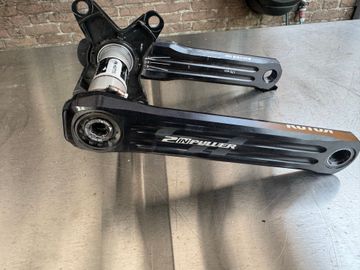 Käytetty Rotor 2INpower SL 2023 bike — kuva 3 / 6
