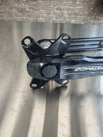 Käytetty Rotor 2INpower SL 2023 bike — kuva 2 / 6