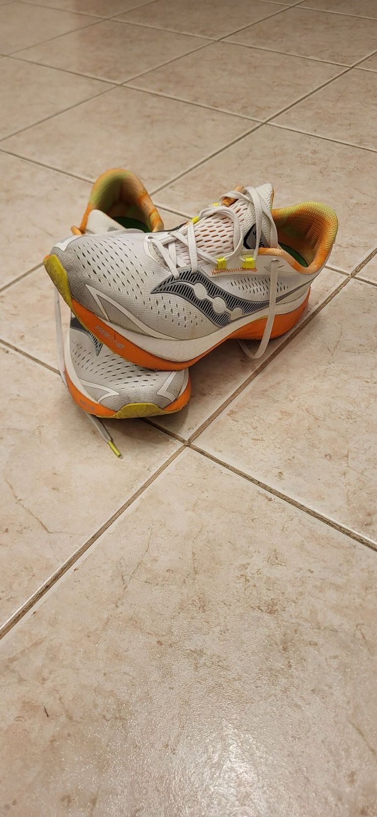 Used Saucony Endorphin Speed 4 2025 bike — image 3 of 3