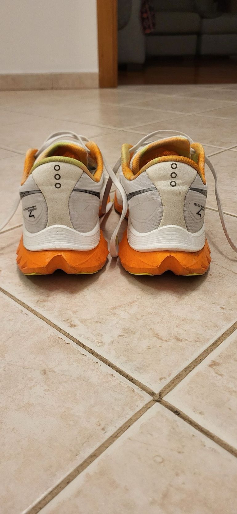 Used Saucony Endorphin Speed 4 2025 bike — image 2 of 3