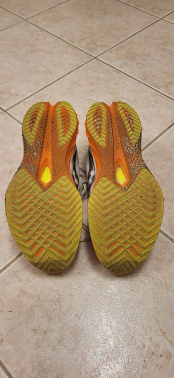 Used Saucony Endorphin Speed 4 2025 bike