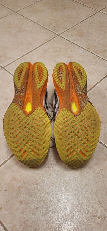 Brugt Saucony Endorphin Speed 4 2025 Running Shoes