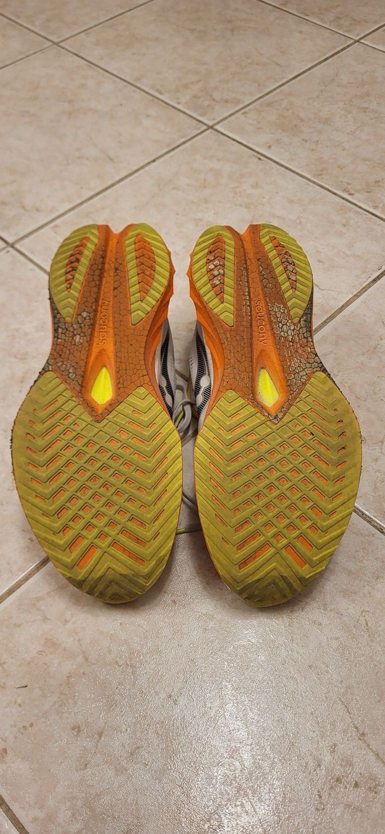 Used Saucony Endorphin Speed 4 2025 bike — image 1 of 3