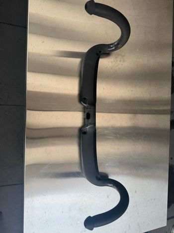 Used Enve SES AR Road IN-Route Handlebar 2023 bike — image 6 of 8