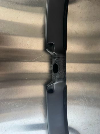 Used Enve SES AR Road IN-Route Handlebar 2023 bike — image 5 of 8