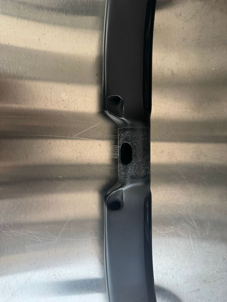 Used Enve SES AR Road IN-Route Handlebar 2023 bike — image 5 of 8