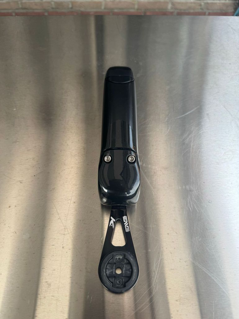 Used Enve SES Road Aero IN-Route Carbon Stem 2023 bike — image 1 of 6