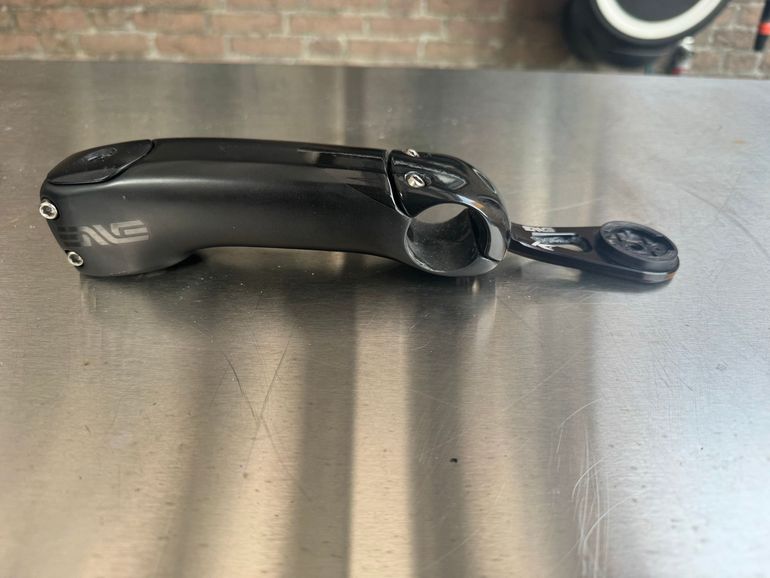 Used Enve SES Road Aero IN-Route Carbon Stem 2023 bike — image 6 of 6