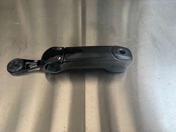 Used Enve SES Road Aero IN-Route Carbon Stem 2023 bike — image 2 of 6