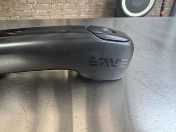Used Enve SES Road Aero IN-Route Carbon Stem 2023 bike — image 3 of 6