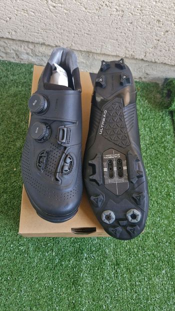 Used Shimano S-Phyre XC9 bike — image 3 of 4