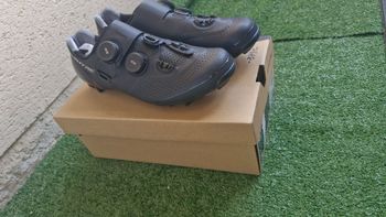 Used Shimano S-Phyre XC9 bike