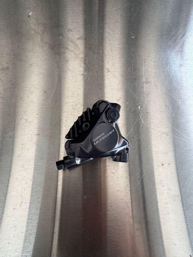 Used Shimano Ultegra R8150 Rear Brake 2023 bike — image 1 of 2