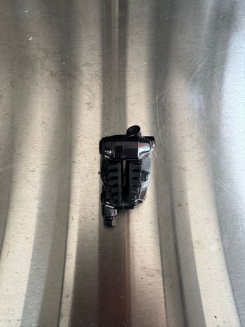 Used Shimano Ultegra R8150 Rear Brake 2023 bike — image 2 of 2