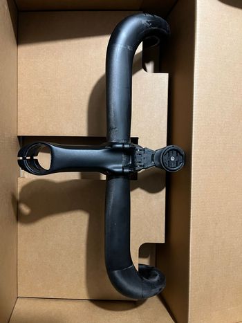 Used Giant Contact SLR Handlebar 2026 bike — image 6 of 6