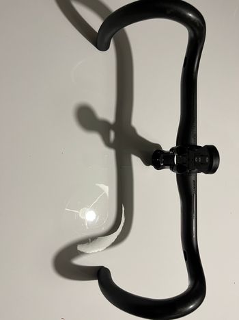 Used Giant Contact SLR Handlebar 2026 bike — image 4 of 6