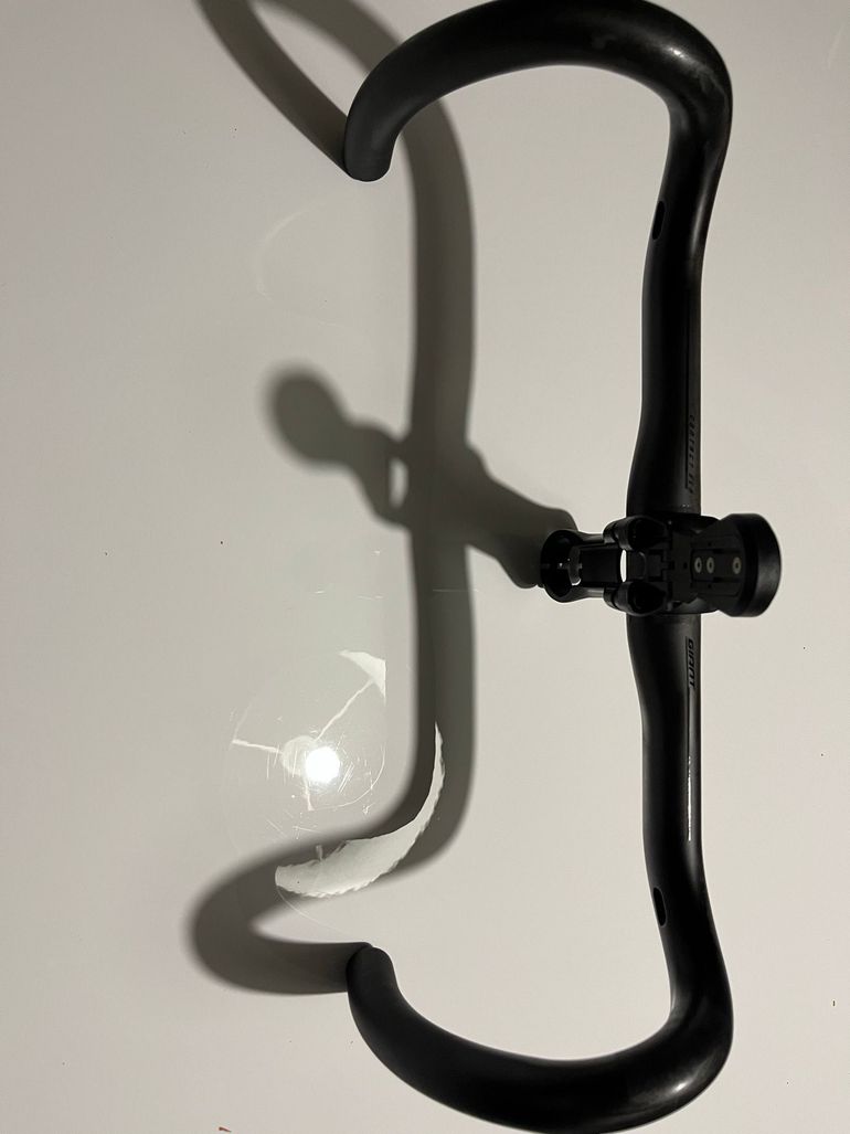 Used Giant Contact SLR Handlebar 2026 bike — image 4 of 6
