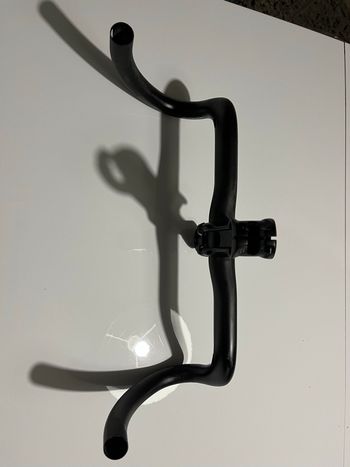 Used Giant Contact SLR Handlebar 2026 bike — image 3 of 6