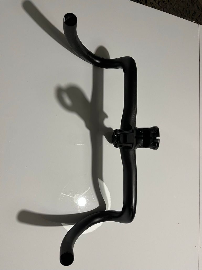 Used Giant Contact SLR Handlebar 2026 bike — image 3 of 6