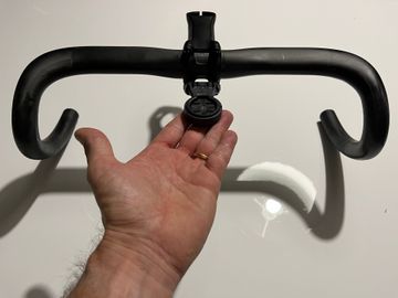Gebrauchtes Giant Contact SLR Handlebar 2026 Cockpit