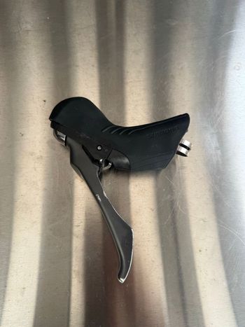 Used Shimano GRX Shifter 2019 bike
