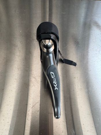 Used Shimano GRX Shifter 2019 bike — image 2 of 2