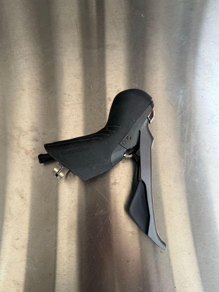 Used Shimano GRX Shifter 2019 bike — image 1 of 3