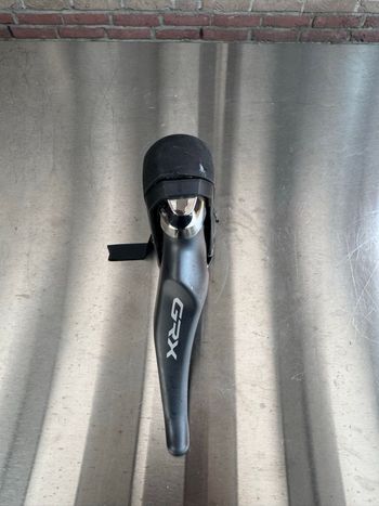 Used Shimano GRX Shifter 2019 bike — image 2 of 3