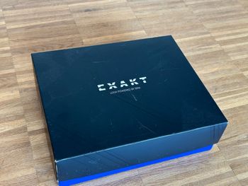 Used SRM Exakt Powermeter Pedale Rennrad bike — image 2 of 9