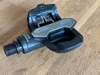 Used SRM Exakt Powermeter Pedale Rennrad bike — image 7 of 9