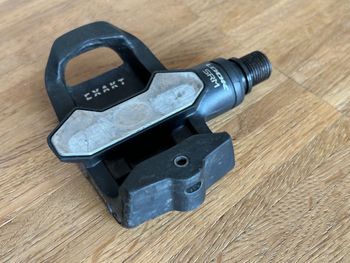 Used SRM Exakt Powermeter Pedale Rennrad bike — image 6 of 9