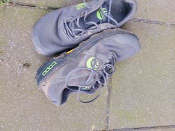 Used Topo Athletic Terraventure 3 2025 bike — image 4 of 4