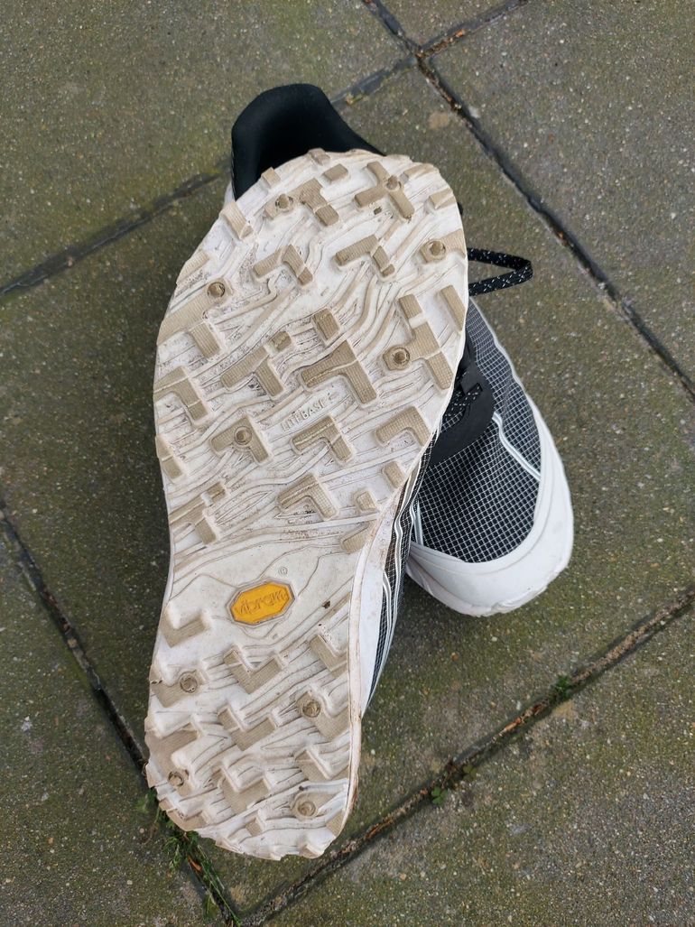Used Norda 002 Trailrunning Shoes 2026 bike — image 2 of 3