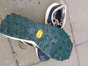 Used 4T2 get lost 2025 bike — image 3 of 4