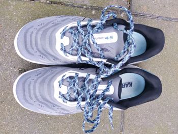 Used karhu Fusion 4.5 2025 bike