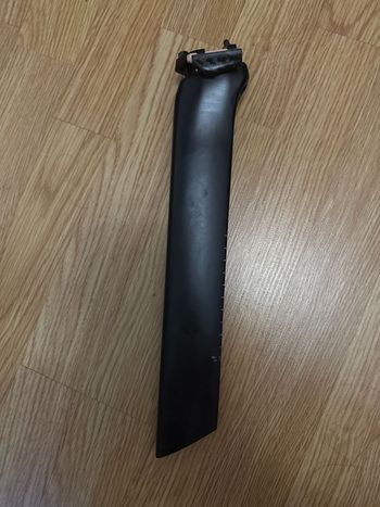 Used Cervelo Hylix Seatpost 2025 bike — image 2 of 2
