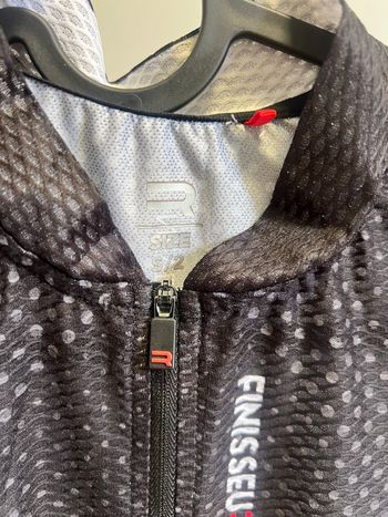 Used Finisseur Completo da ciclismo Set 3 pezzi bike — image 10 of 15