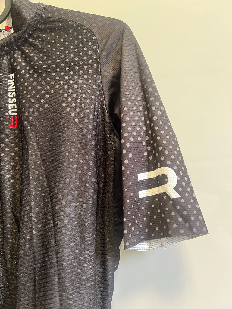 Used Finisseur Completo da ciclismo Set 3 pezzi bike — image 9 of 15