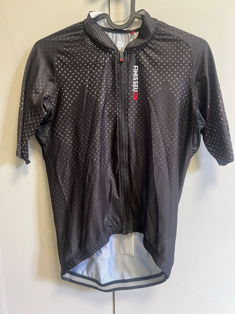 Used Finisseur Completo da ciclismo Set 3 pezzi bike — image 8 of 15