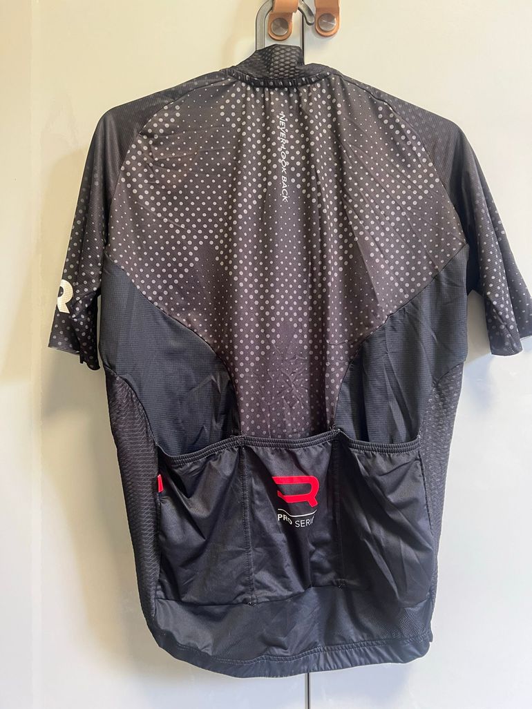Used Finisseur Completo da ciclismo Set 3 pezzi bike — image 11 of 15