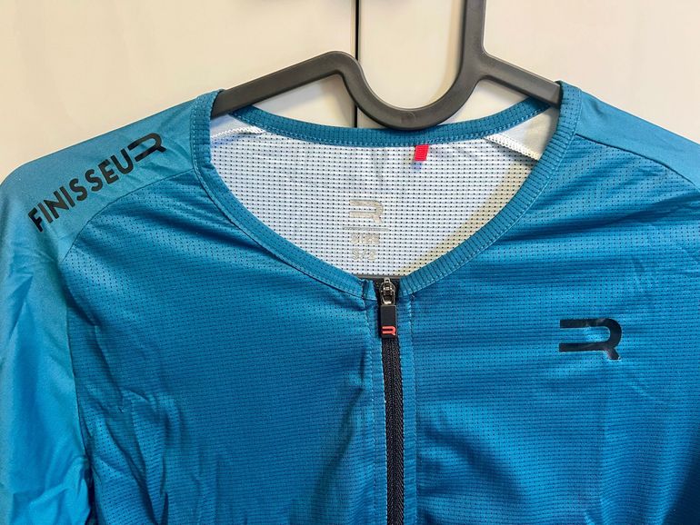 Used Finisseur Completo da ciclismo Set 3 pezzi bike — image 6 of 15