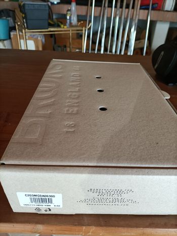Used Brooks Carbonium C13 bike — image 3 of 4