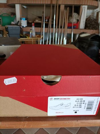 Used Specialized Scarpette bike — image 2 of 3
