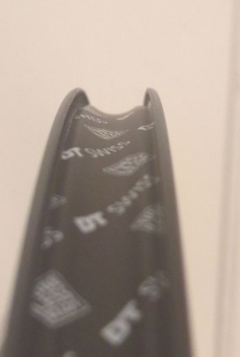 Used Dt Swiss ARC 1400 DICUT DB 62 bike — image 5 of 6