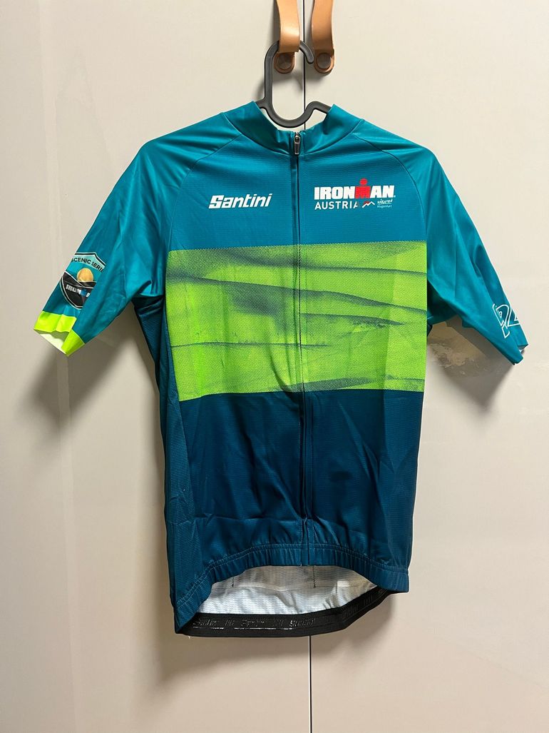 Used Santini Maglia Ciclismo bike — image 1 of 4